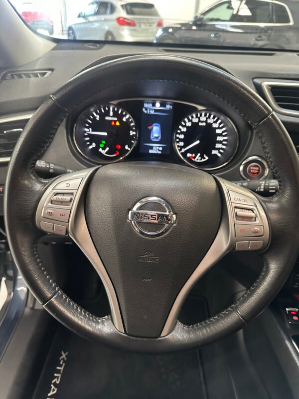 NISSAN X-TRAIL dCi 130CV 96kW XTRONIC TEKNA LIMIT ED
