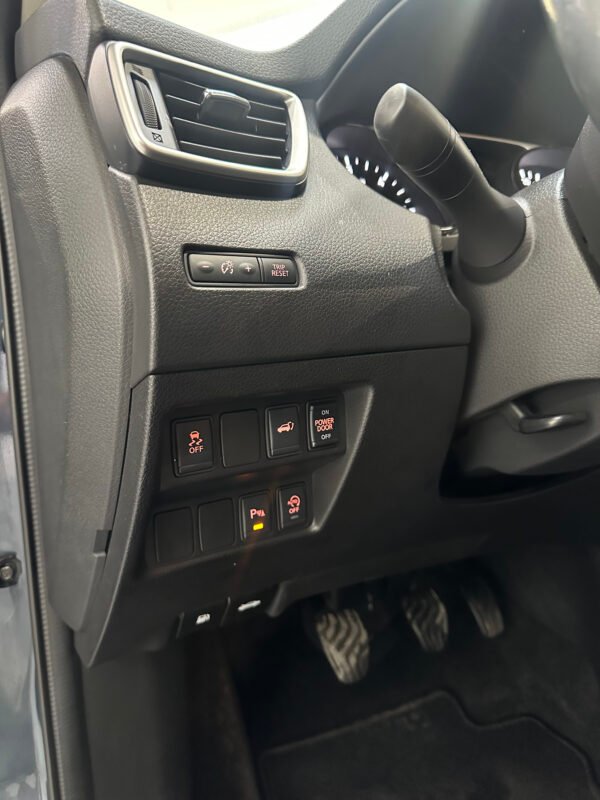 NISSAN X-TRAIL dCi 130CV 96kW XTRONIC TEKNA LIMIT ED