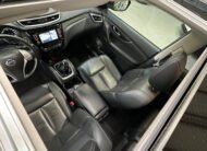 NISSAN X-TRAIL dCi 130CV 96kW XTRONIC TEKNA LIMIT ED