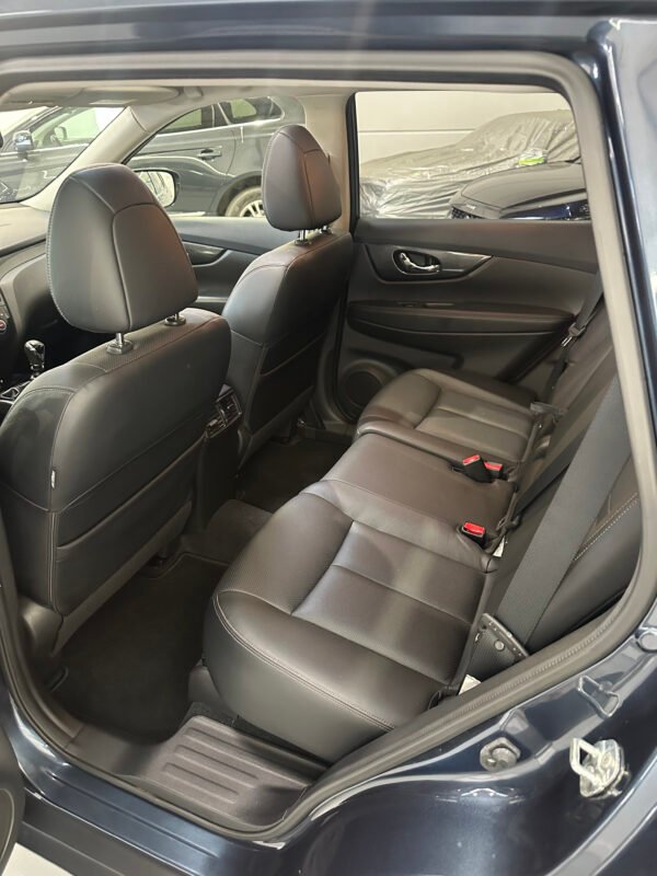 NISSAN X-TRAIL dCi 130CV 96kW XTRONIC TEKNA LIMIT ED