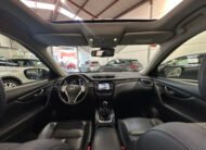 NISSAN X-TRAIL dCi 130CV 96kW XTRONIC TEKNA LIMIT ED