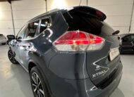 NISSAN X-TRAIL dCi 130CV 96kW XTRONIC TEKNA LIMIT ED