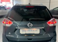 NISSAN X-TRAIL dCi 130CV 96kW XTRONIC TEKNA LIMIT ED