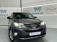TOYOTA RAV 4 150D AWD Advance
