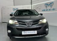 TOYOTA RAV 4 150D AWD Advance