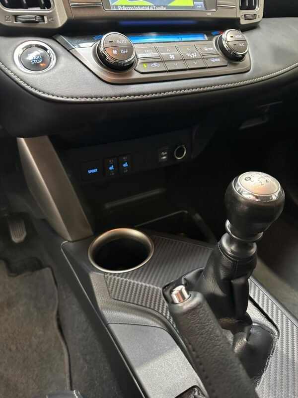 TOYOTA RAV 4 150D AWD Advance