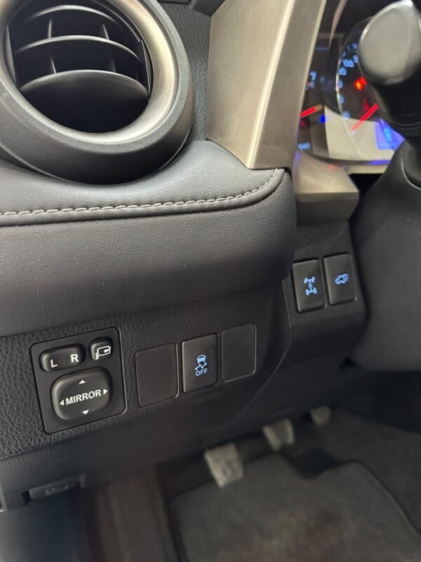 TOYOTA RAV 4 150D AWD Advance