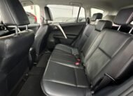 TOYOTA RAV 4 150D AWD Advance