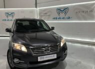 TOYOTA RAV 4 2.2D-CAT Executive 4×4 CS AutoDrive