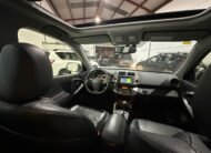 TOYOTA RAV 4 2.2D-CAT Executive 4×4 CS AutoDrive